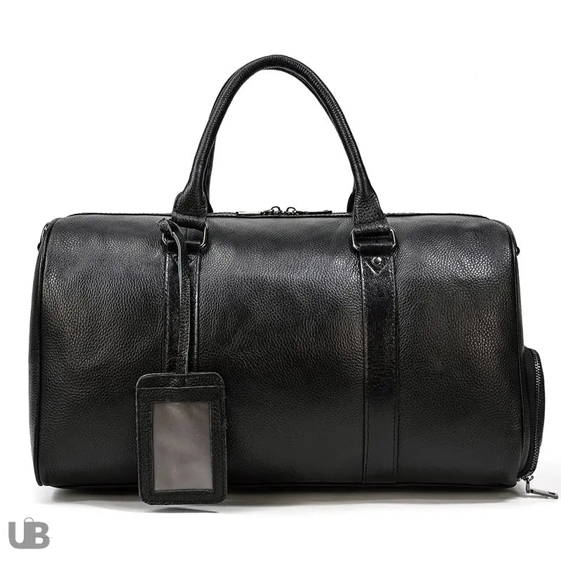 Jules en cuir UniversBags