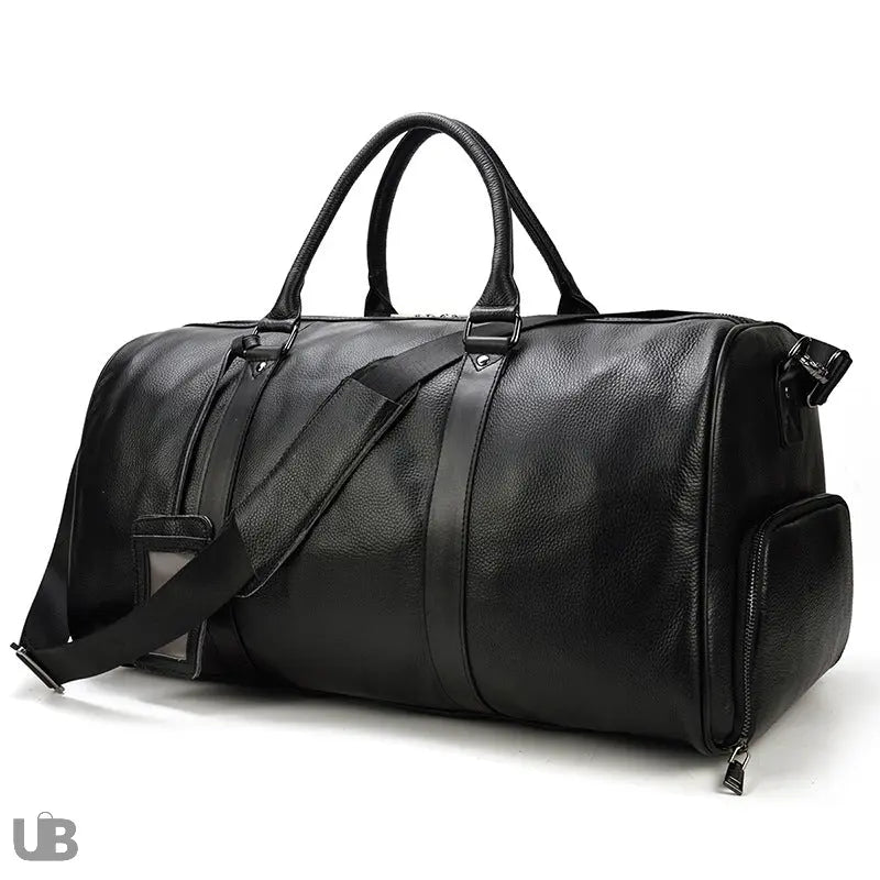 Jules en cuir UniversBags