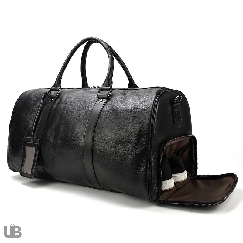 Jules en cuir UniversBags