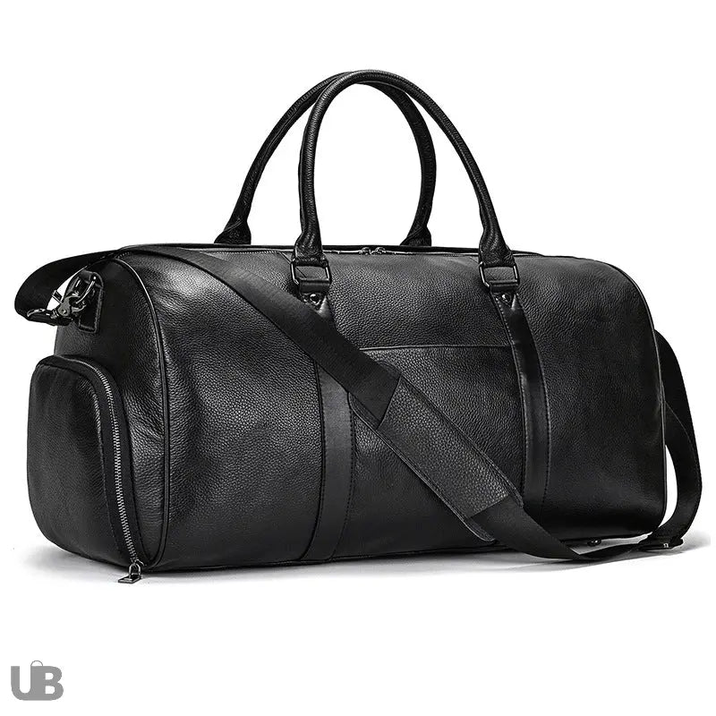 Jules en cuir UniversBags