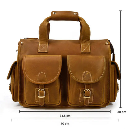 Knud UniversBags