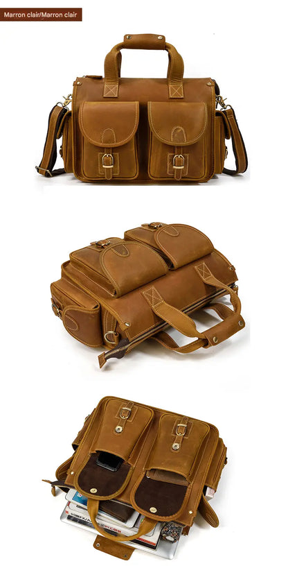 Knud UniversBags
