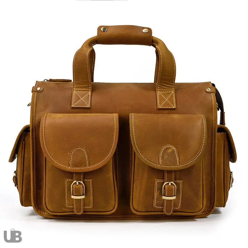 Knud en cuir UniversBags