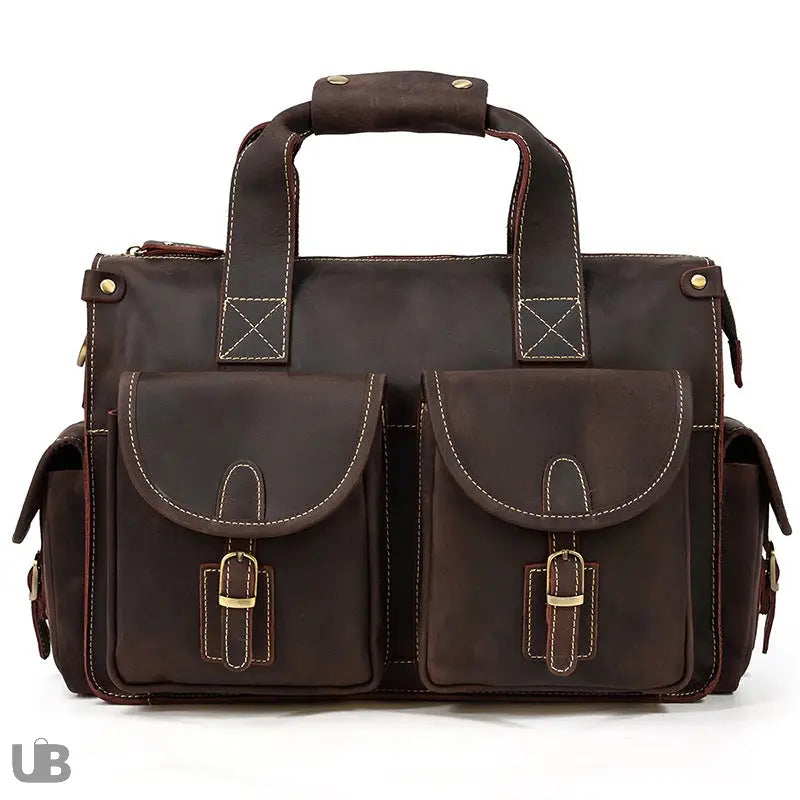 Knud en cuir UniversBags