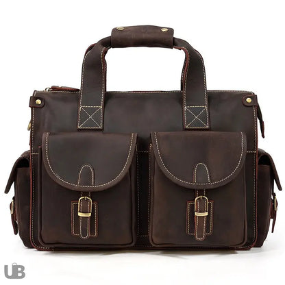 Knud en cuir UniversBags