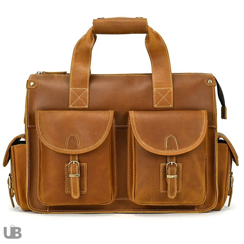 Knud en cuir UniversBags