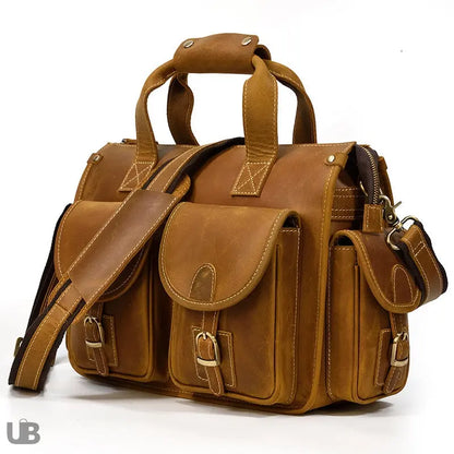 Knud en cuir UniversBags