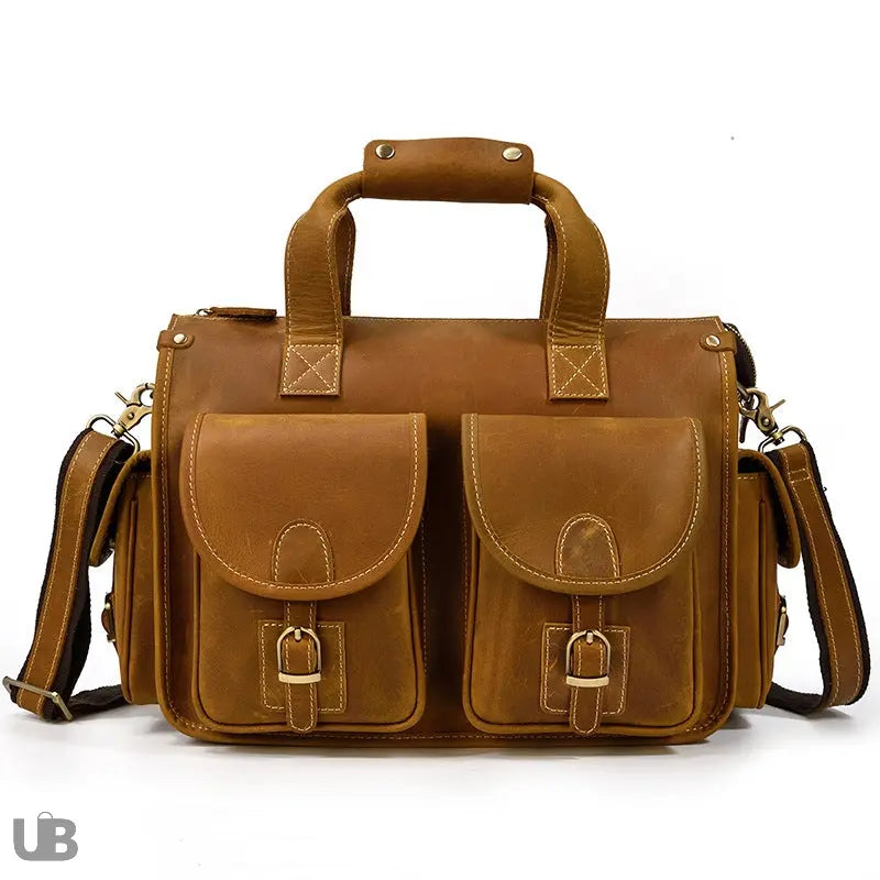 Knud en cuir UniversBags