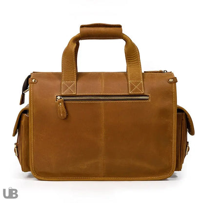 Knud en cuir UniversBags