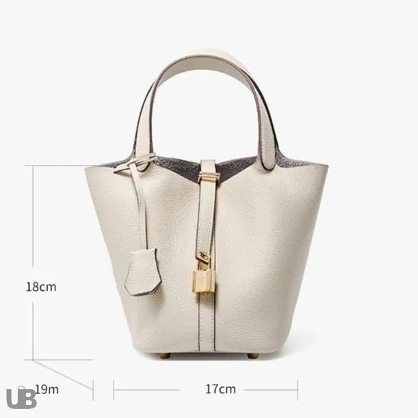 Lagune en cuir UniversBags