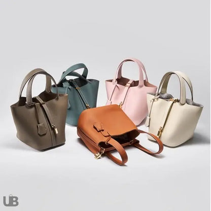 Lagune en cuir UniversBags