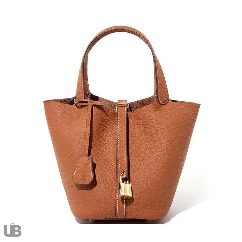 Lagune en cuir UniversBags