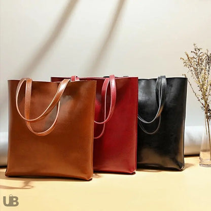 Luanda en cuir Leather Goods Co