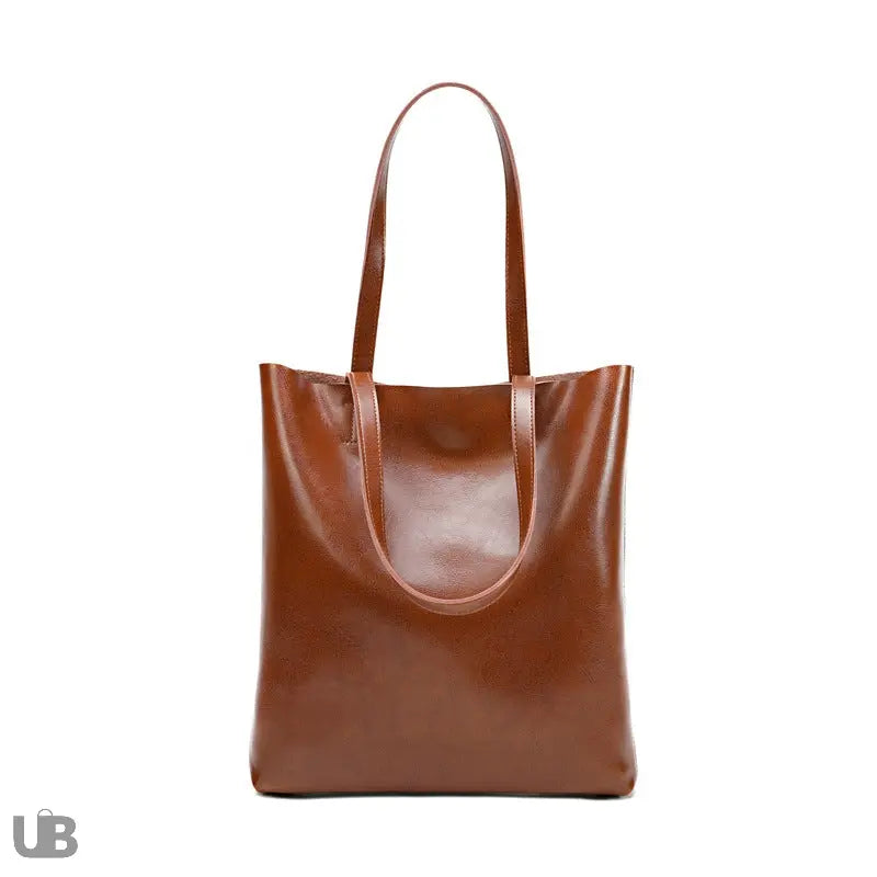 Luanda en cuir Leather Goods Co