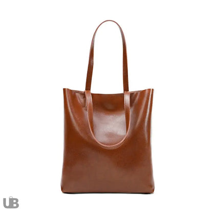 Luanda en cuir Leather Goods Co