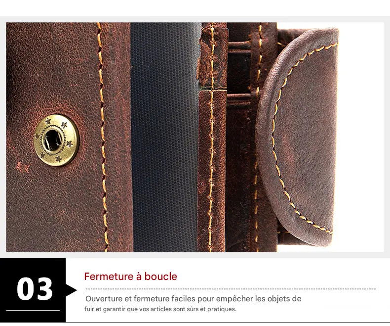 Lucas UniversBags