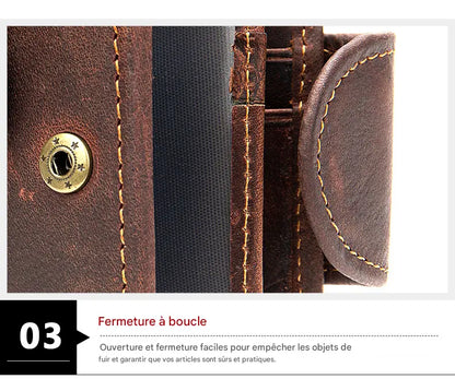 Lucas UniversBags