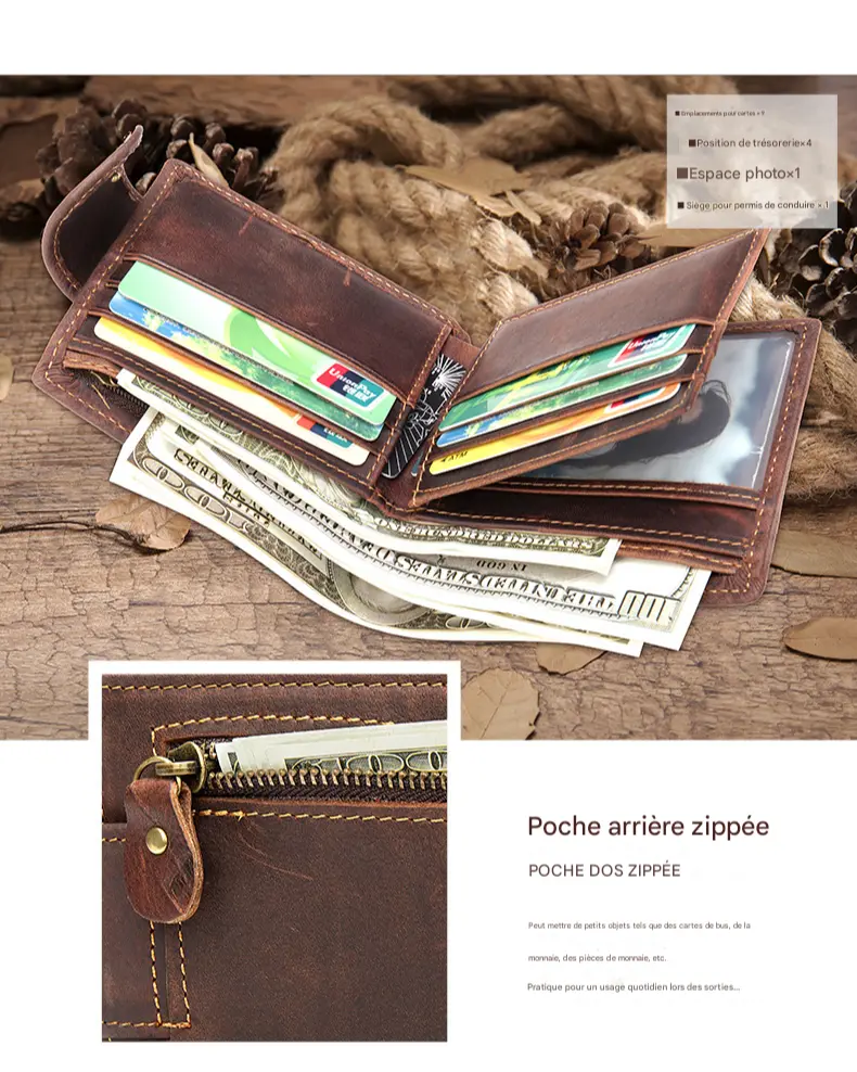 Lucas UniversBags
