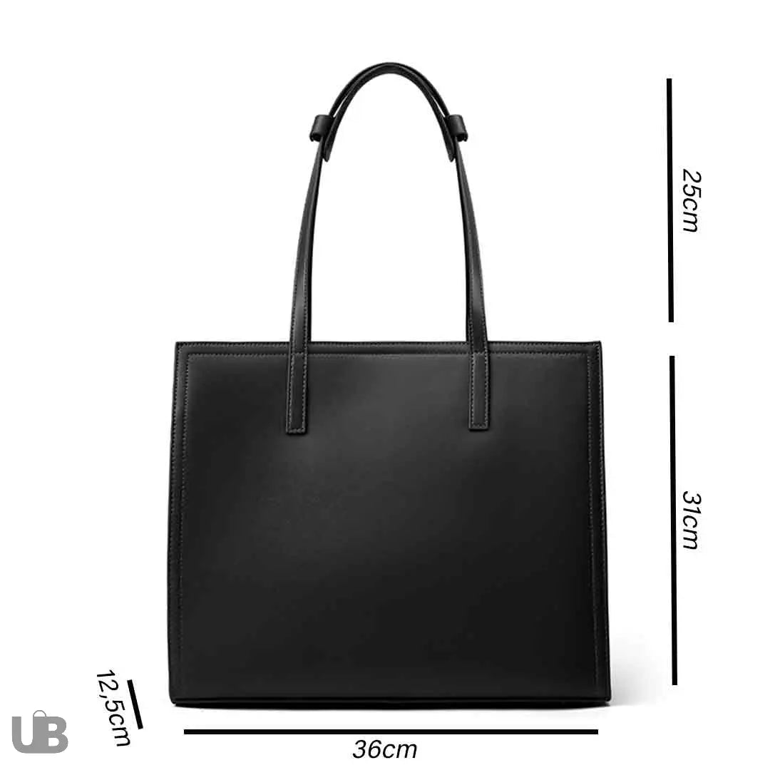 Lucie en cuir UniversBags