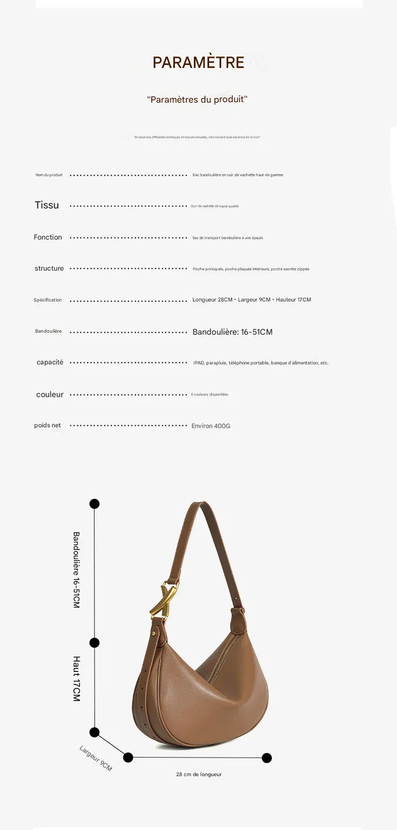 Lune Leather Goods Co