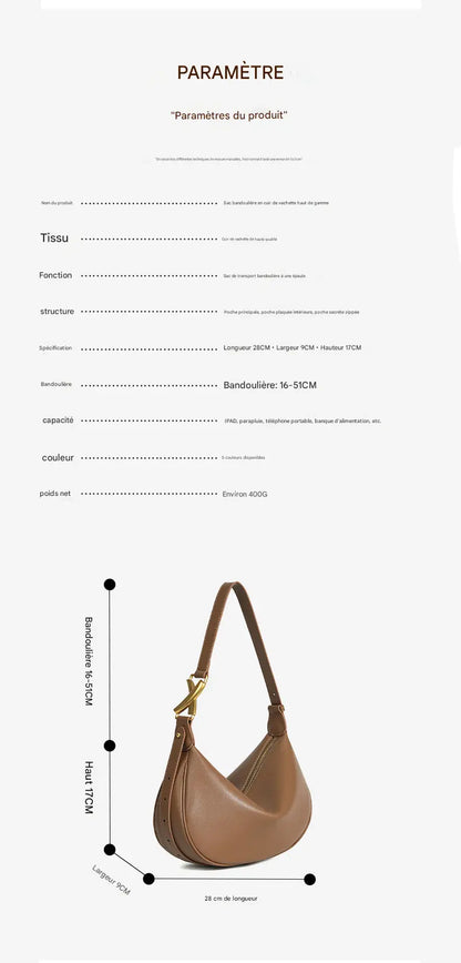 Lune Leather Goods Co