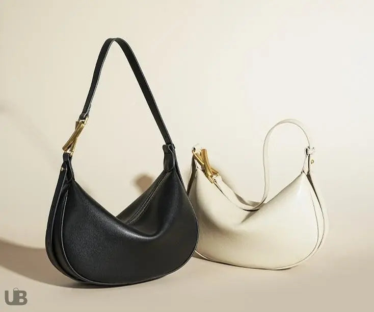 Lune en cuir Leather Goods Co