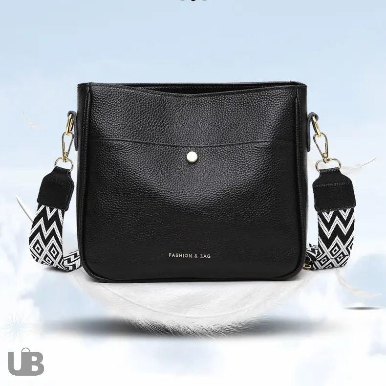 Majorque en cuir UniversBags