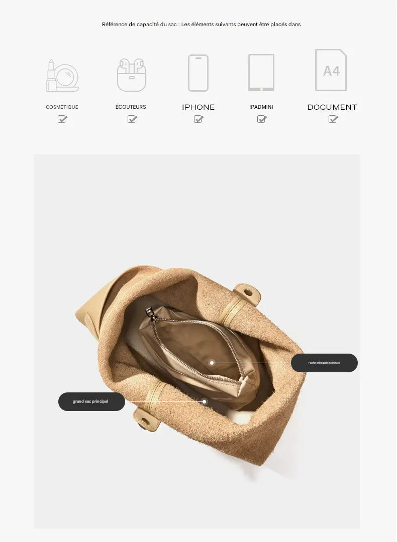 Maya UniversBags