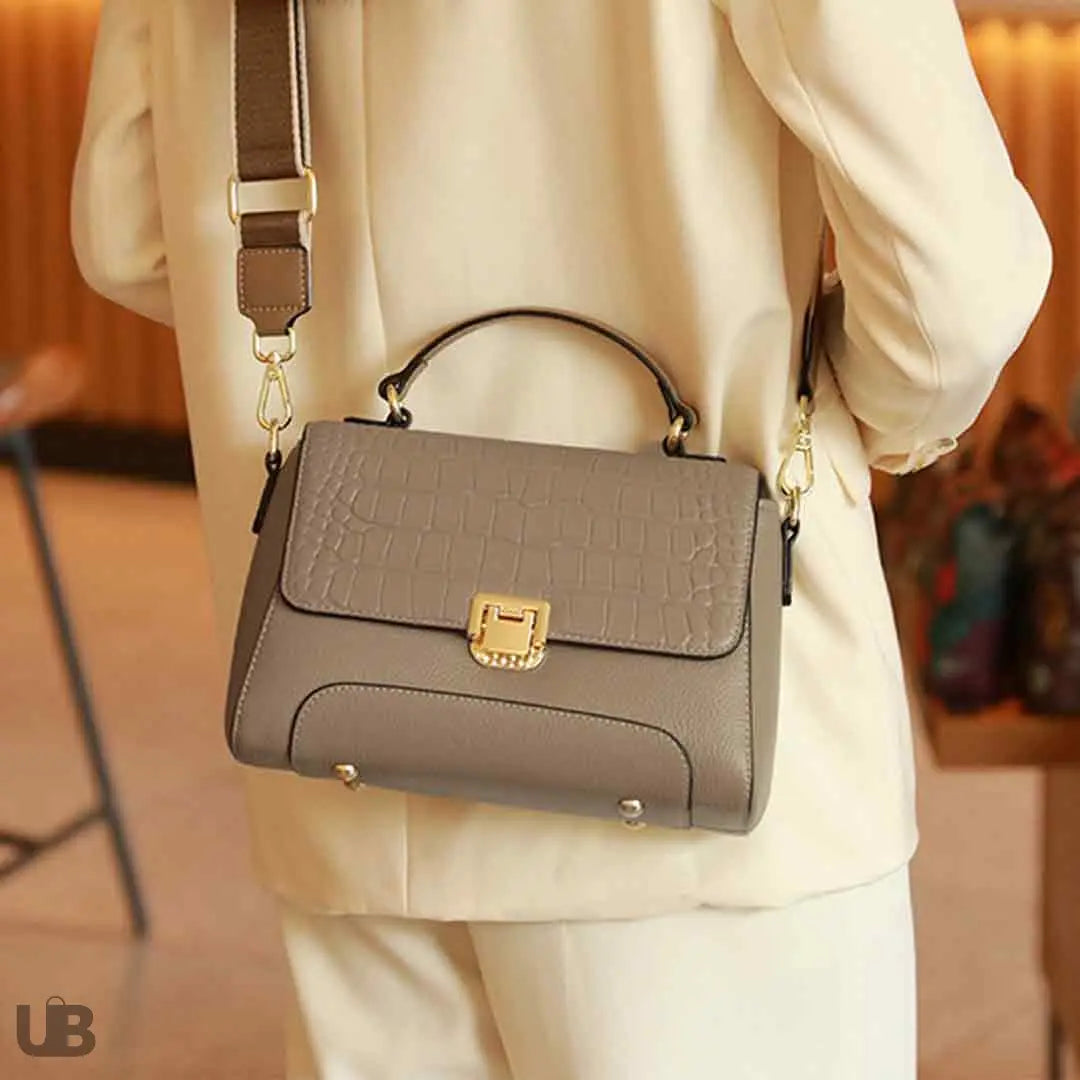 Micky en cuir UniversBags