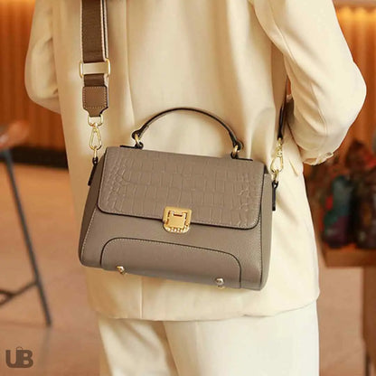 Micky en cuir UniversBags