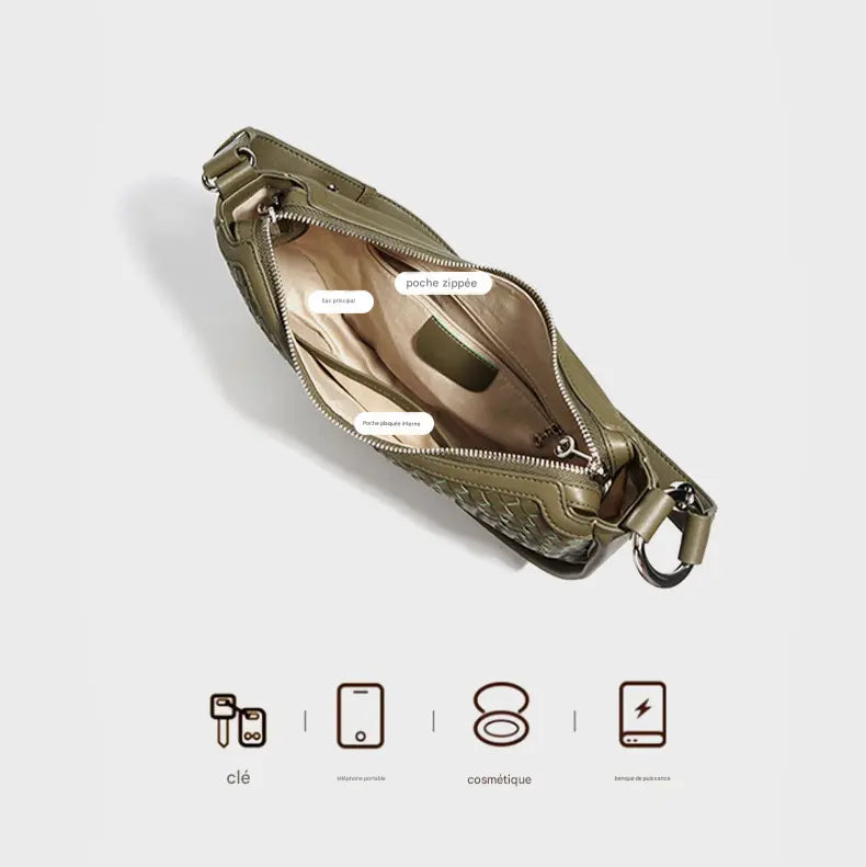 Milano Leather Goods Co
