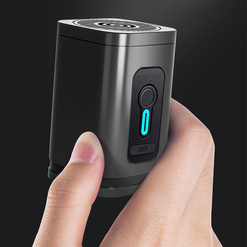 Image supplémentaire de Pompe Atlas Air