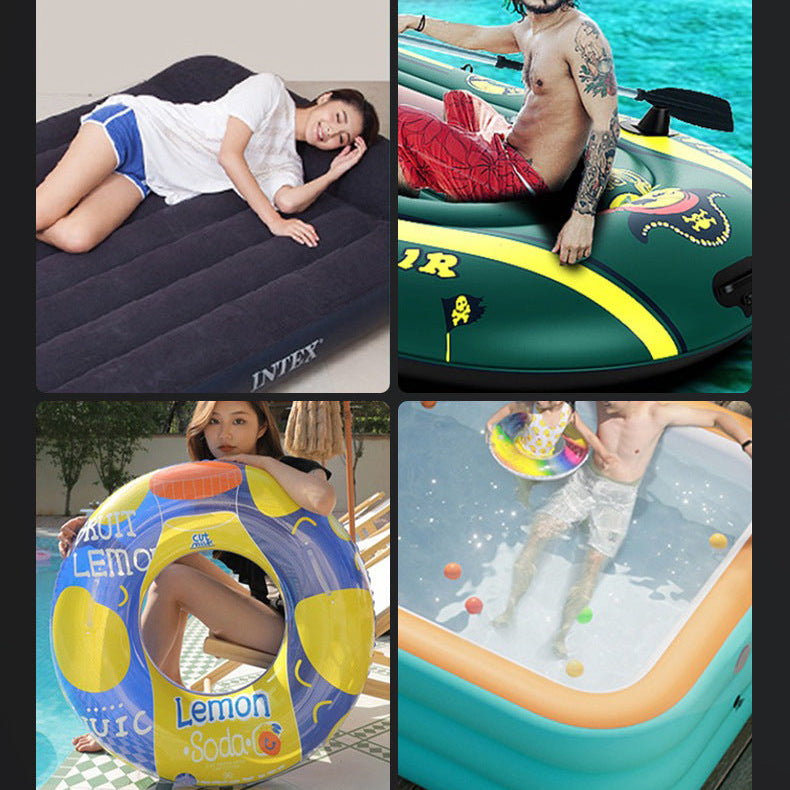 Image supplémentaire de Pompe Atlas Air