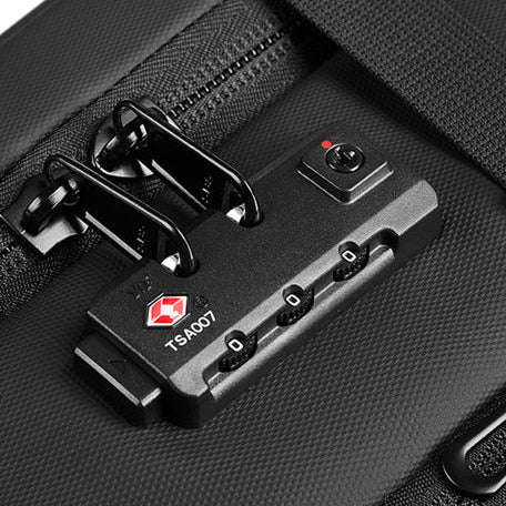 Détails de Atlas Explorer on canvas