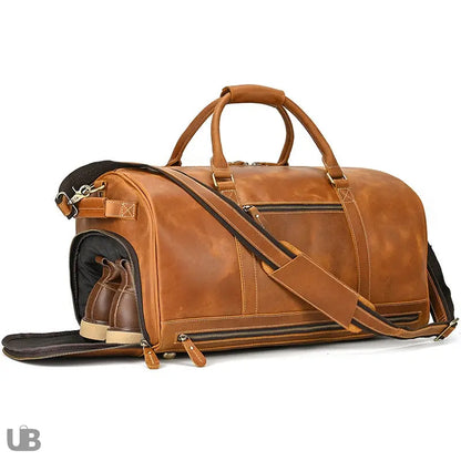 Oskar en Cuir UniversBags