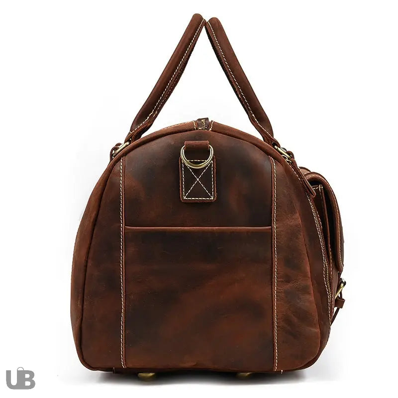 Oskar en Cuir UniversBags