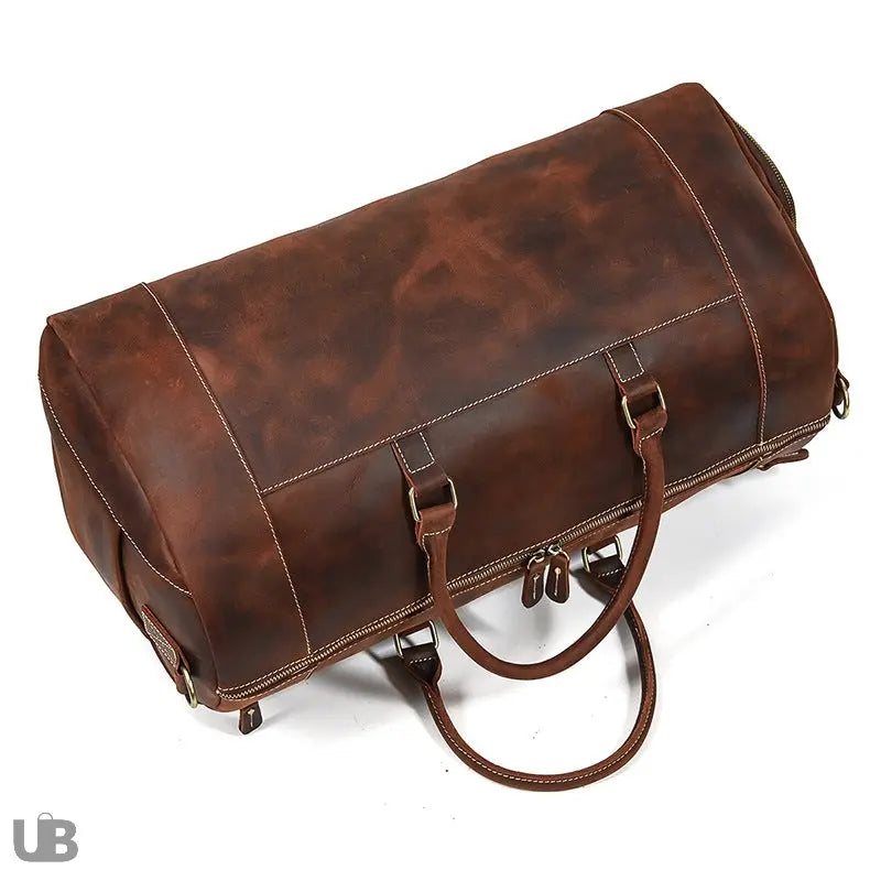 Oskar en Cuir UniversBags