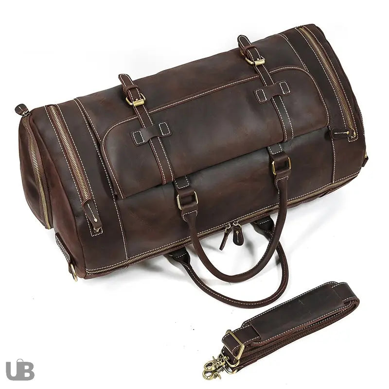 Oskar en Cuir UniversBags