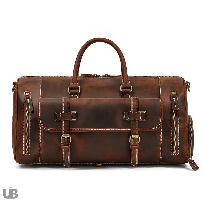 Oskar en Cuir UniversBags