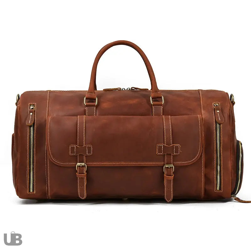 Oskar en Cuir UniversBags