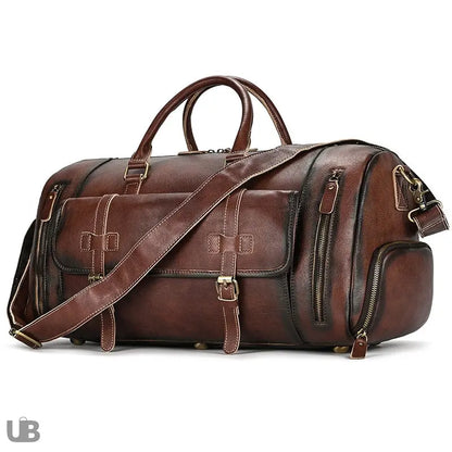 Oskar en Cuir UniversBags