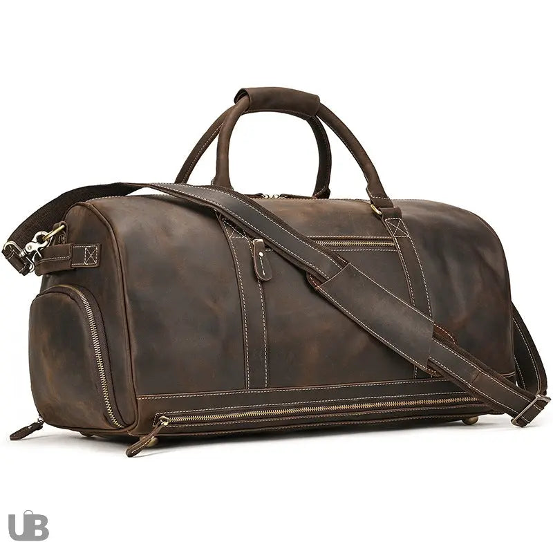 Oskar en Cuir UniversBags