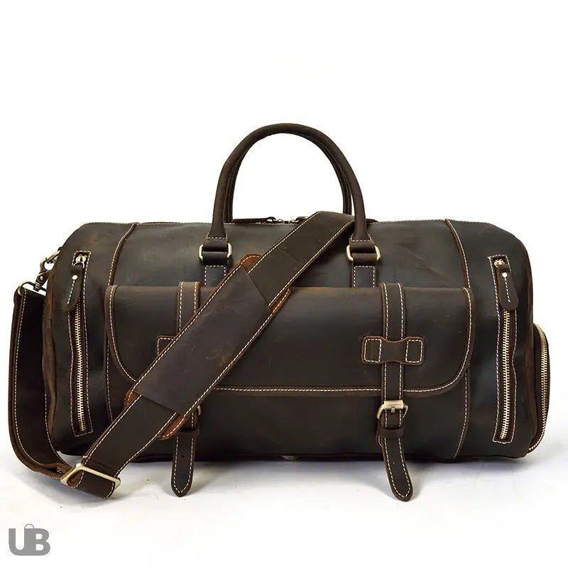 Oskar en Cuir UniversBags