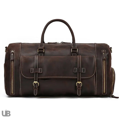 Oskar en Cuir UniversBags