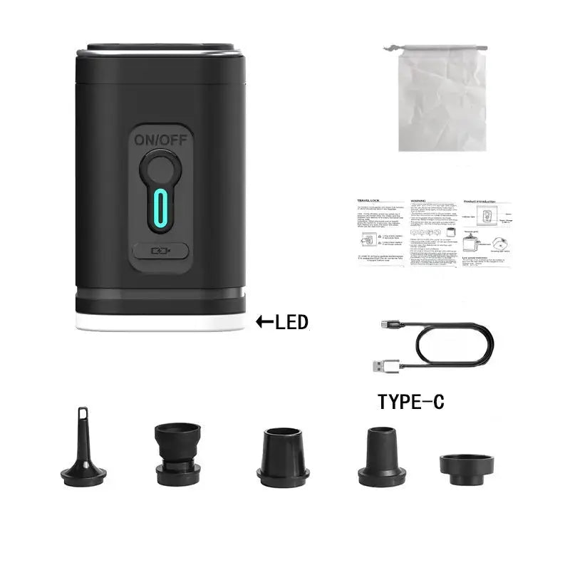 Atlas Air UniversBags