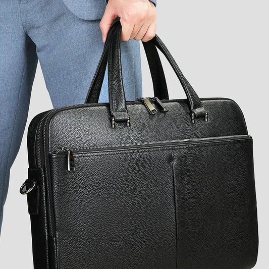 Sacoche ordinateur 16 ou 17 pouces Chris UniversBags