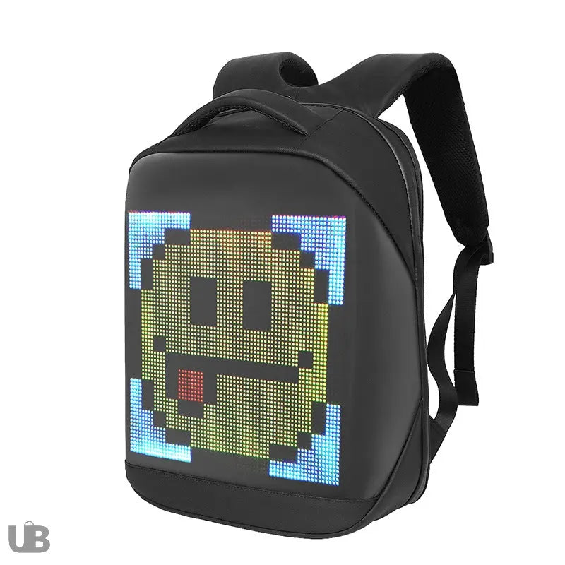 Sac à dos LED UniversBags