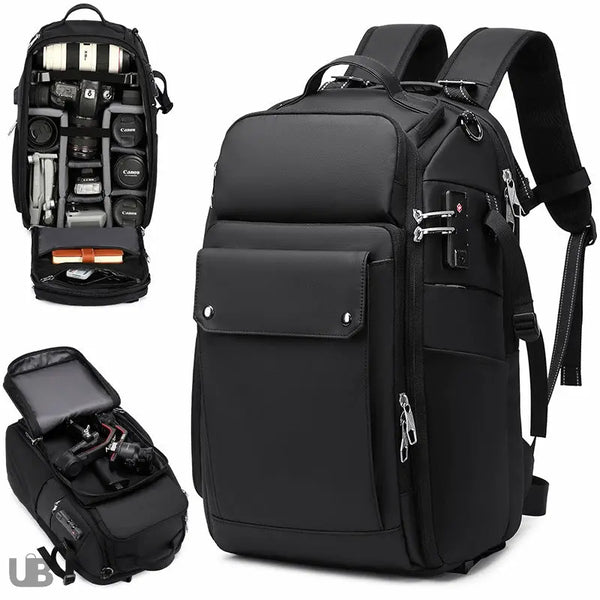 Sac à dos Photo Pro-Tech