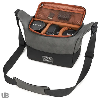 Sacoche Focus Traveler UniversBags