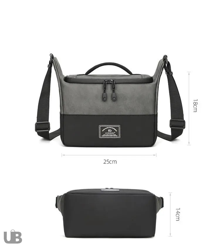 Sacoche Focus Traveler UniversBags